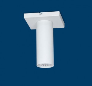 Vignolo IluminaciónTube GU10 - TP-L1-BC - Plafón