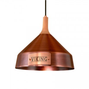 Vignolo IluminaciónViking - LI-0315-CO - Colgante