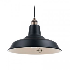 Vintage LampsClassic - C400 - Colgante