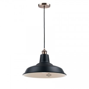 Vintage LampsClassic - C450 - Colgante