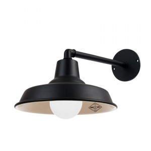 Lámpara Vintage Lamps | Industrial - BR300 - BR350 - Aplique