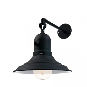 Lámpara Vintage Lamps | Industrial - BRP360 - Aplique