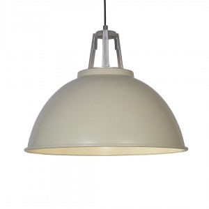 Vintage LampsINDUSTRIAL - GAL-51 - Colgante