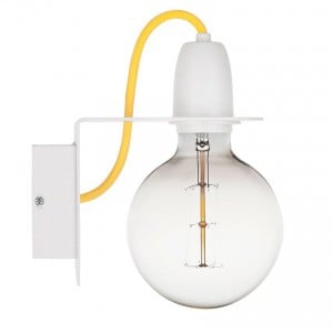 Lámpara Vintage Lamps | Minimal - A60 - Aplique de pared
