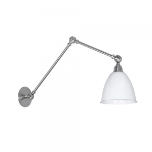 Lámpara Vintage Lamps | Vintage - A196PL - A196N - A196BV - Aplique