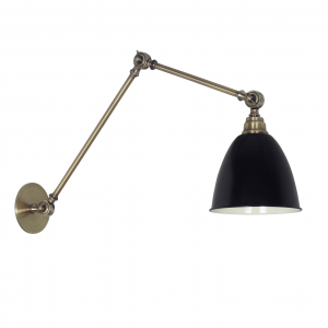 Lámpara Vintage Lamps | Vintage - A-196 - Aplique