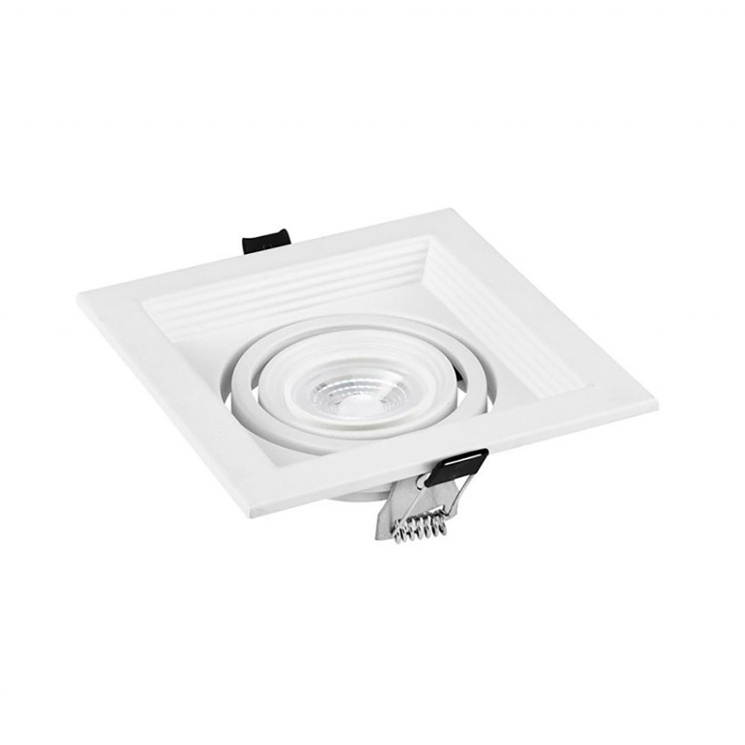 180 Grados - Opto - 49005/1 - Empotrable de Techo