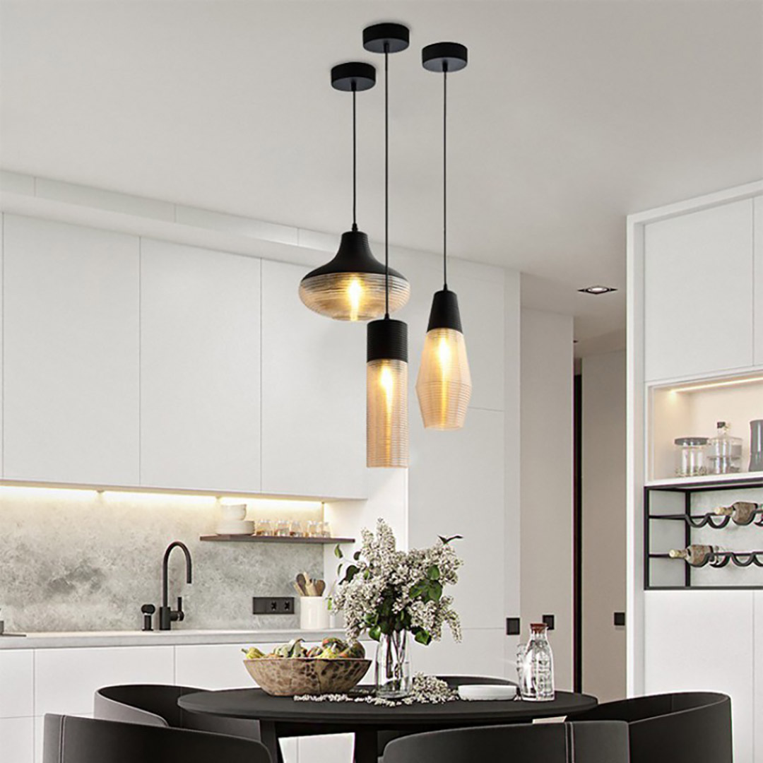 180 Grados - Plize Trio - 19096 - Colgante