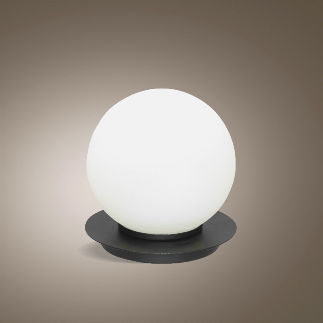 Ara - BEST - LMD15 - Lámpara De Mesa