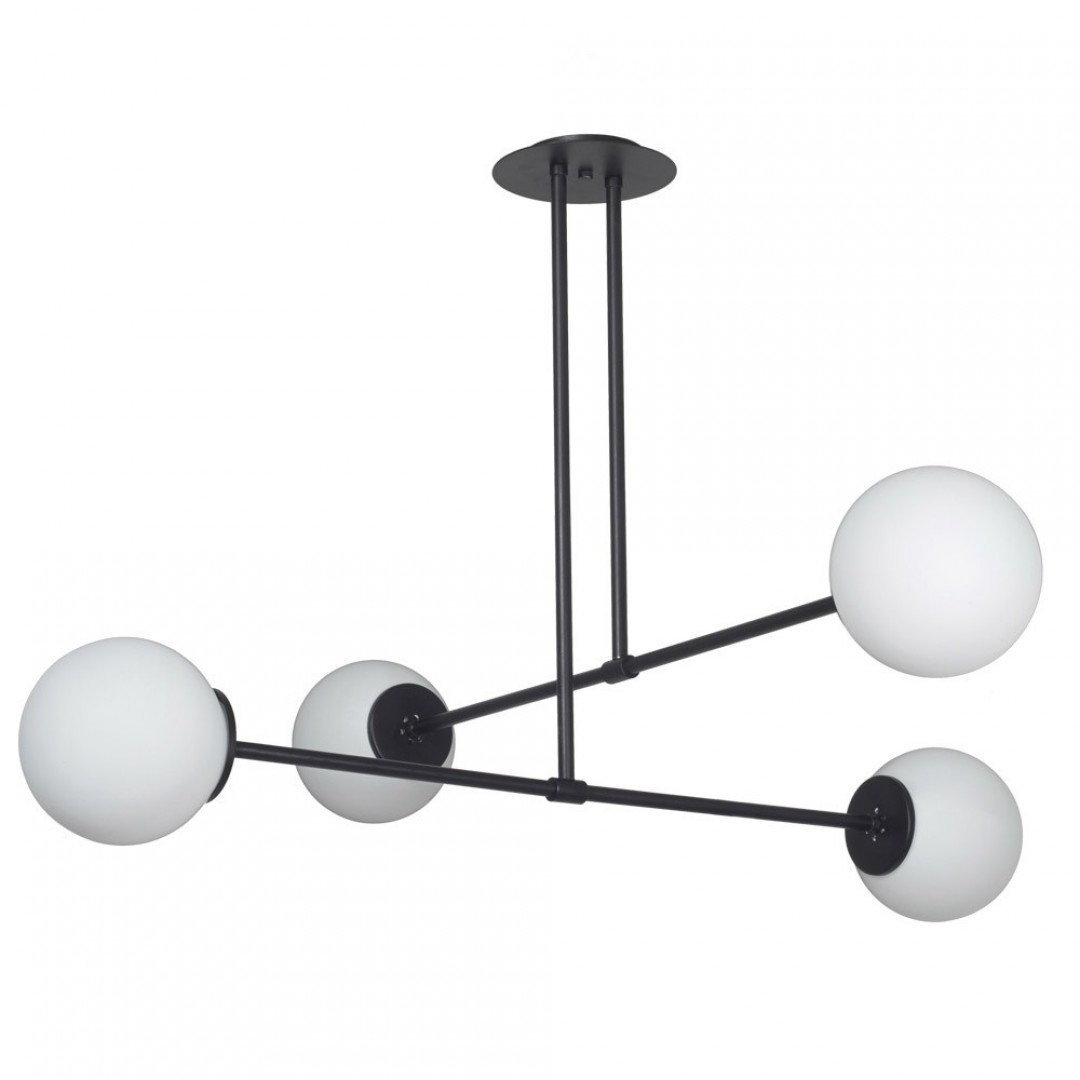 Ara - King - AG-200 - AG-300 - AG-400 - AG-500 - Aplique de Techo