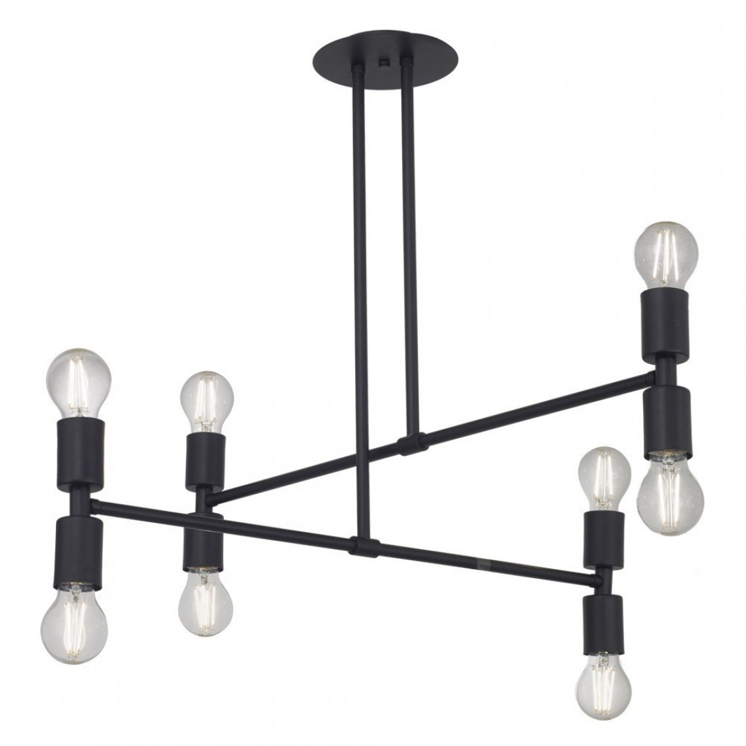 Ara - King - PLB-800 - PLB-810 - Aplique de Techo