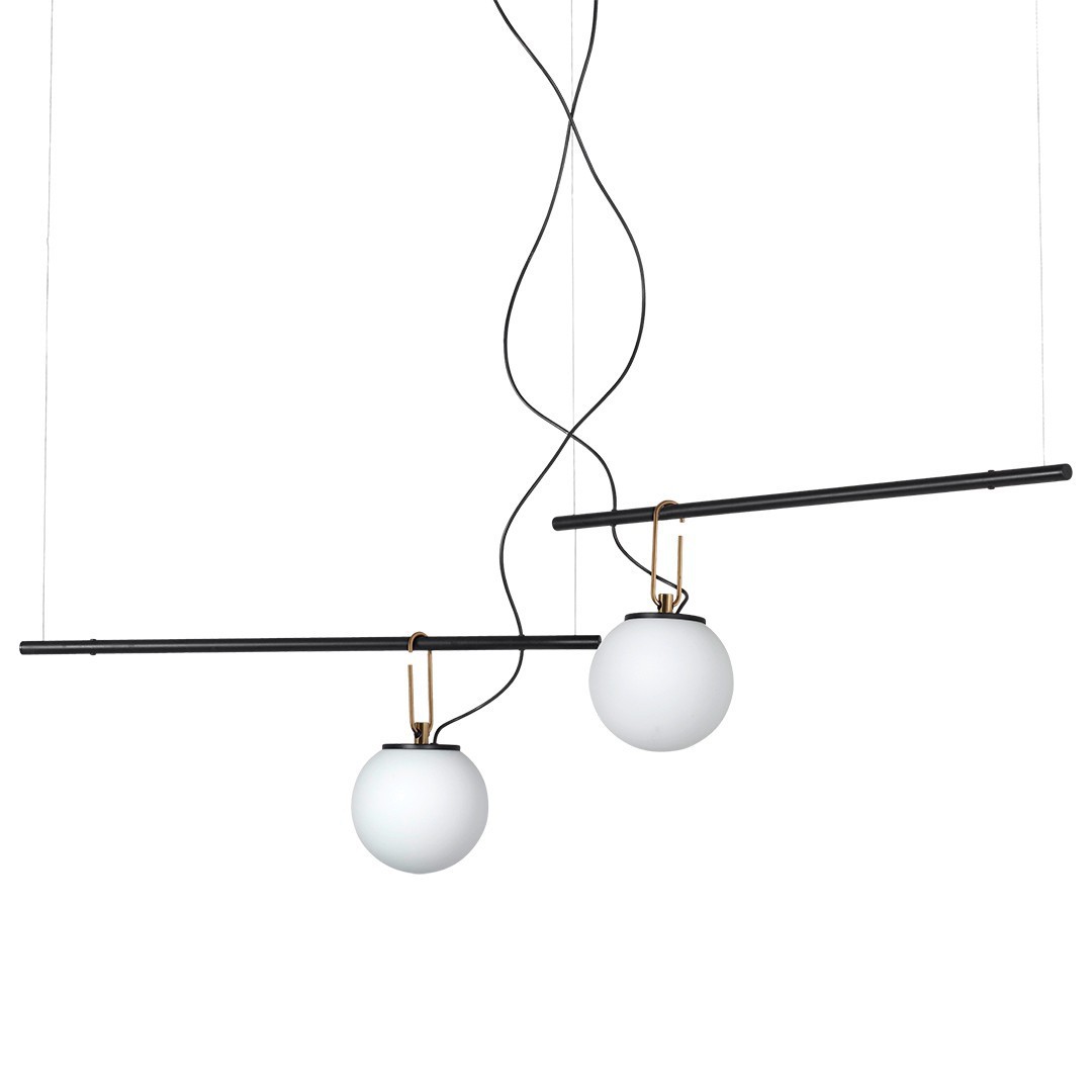 Ara - NATION - NAT15-22PT - Colgante