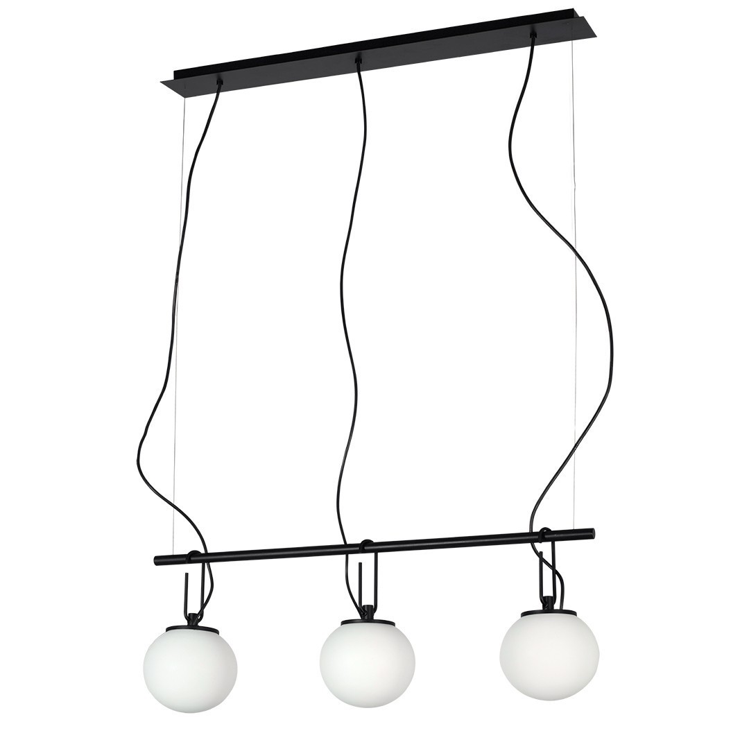 Ara - NATION - NAT15-3B - NAT18-3B - NAT25-3B - Colgante