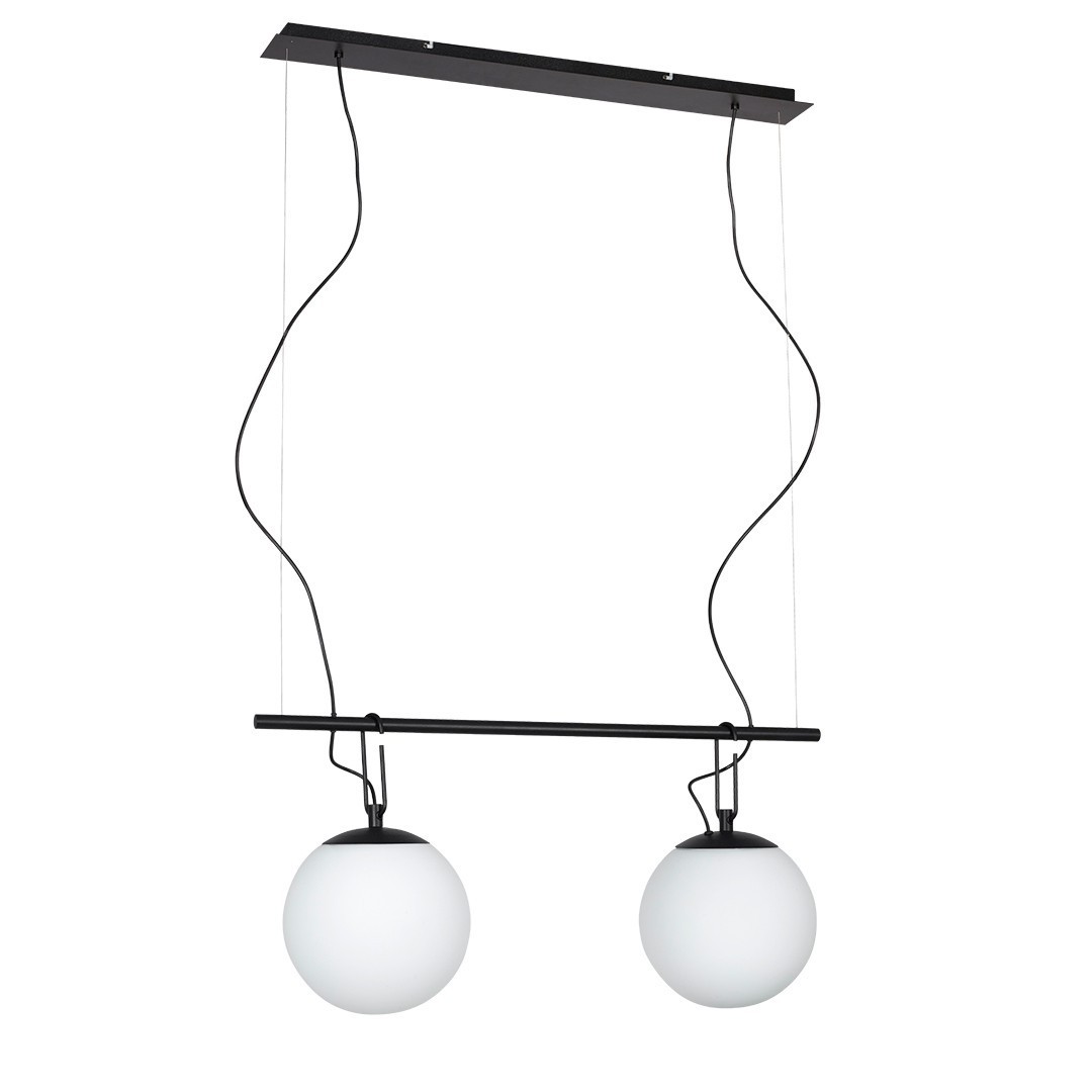 Ara - NATION - NAT25-2B - NAT18-2B - NAT15-2B - Colgante