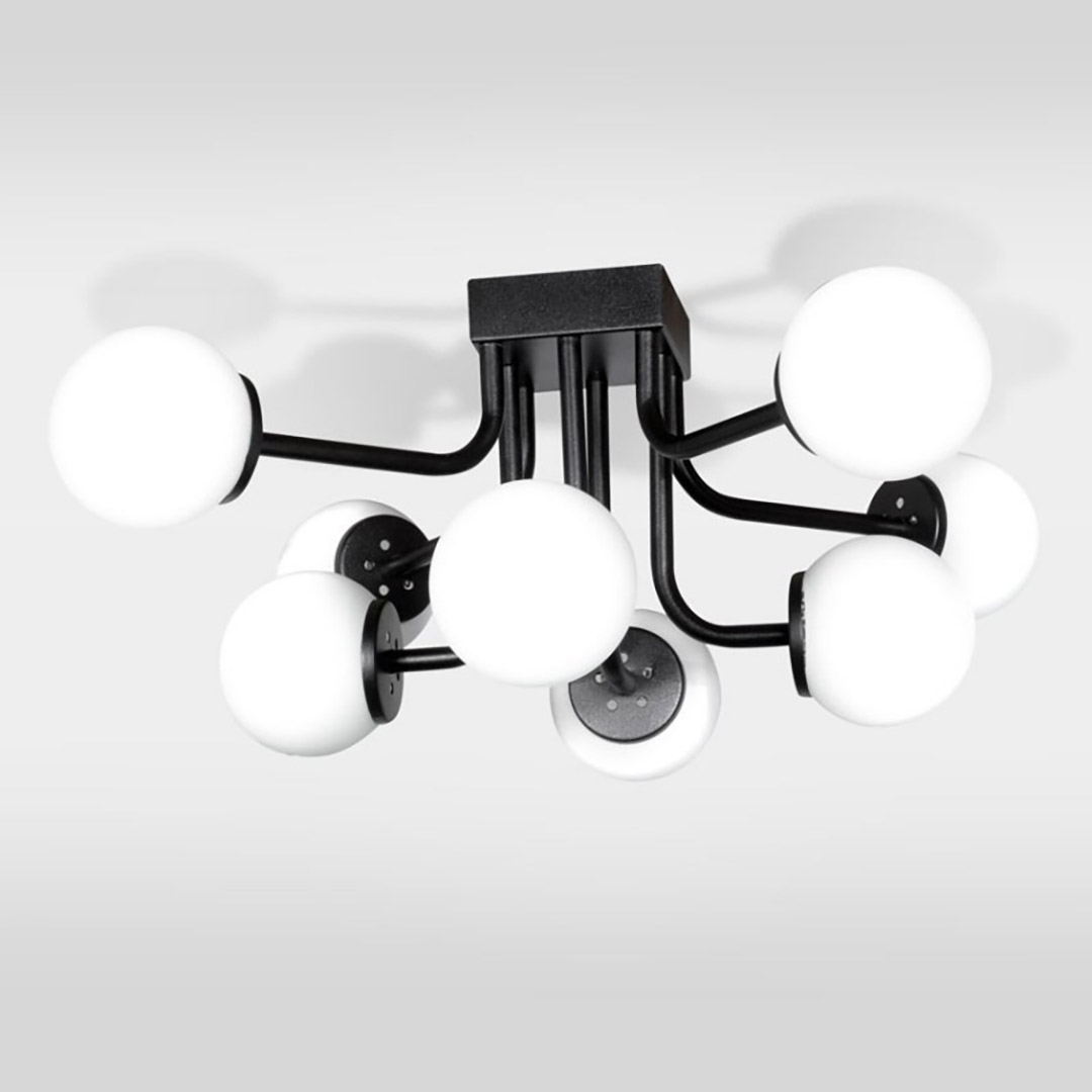 Ara - Rullet - R10-8 - Aplique