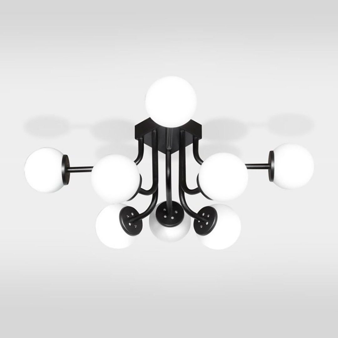 Ara - Rullet - R10-8 - Aplique