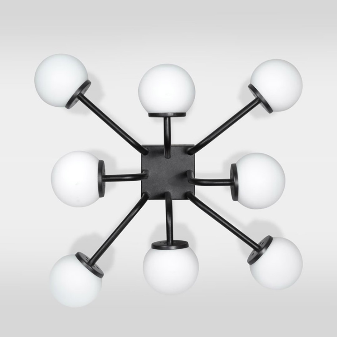 Ara - Rullet - R10-8 - Aplique