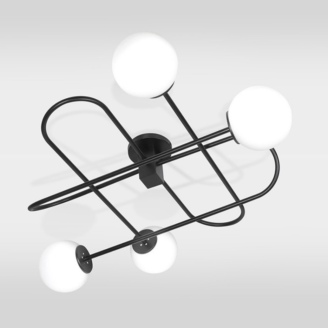 Ara - Rullet - R15-4G - Aplique