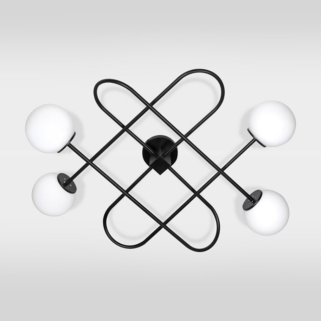 Ara - Rullet - R15-4G - Aplique