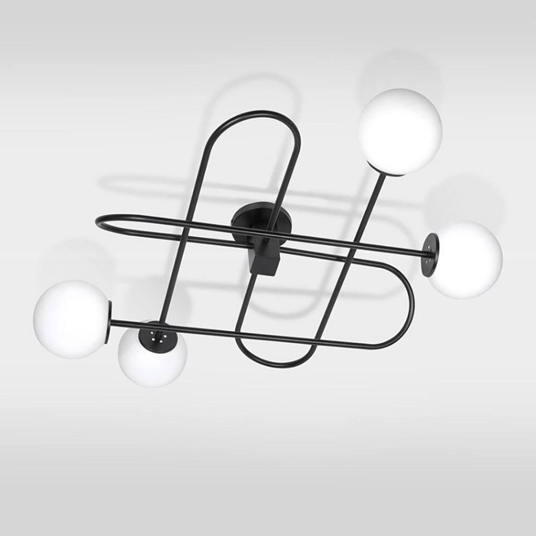 Ara - Rullet - R15-4G - Aplique