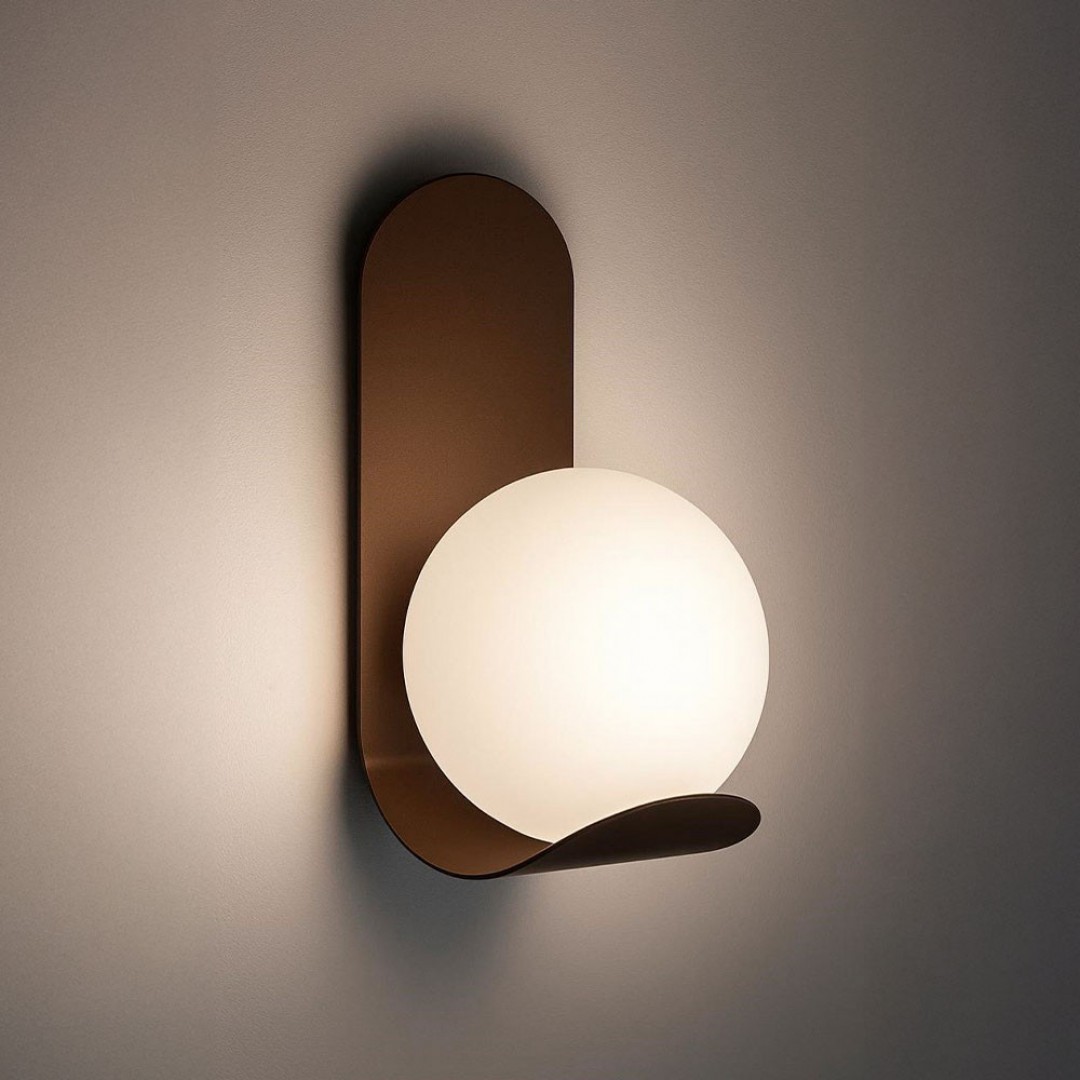 Ara - OVALE - CR-150 - Aplique