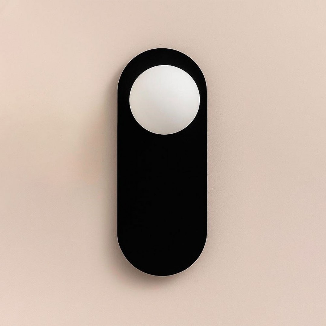 Ara - OVALE - OV-150 - OV-155 - OV-100 - OV-110 - Aplique