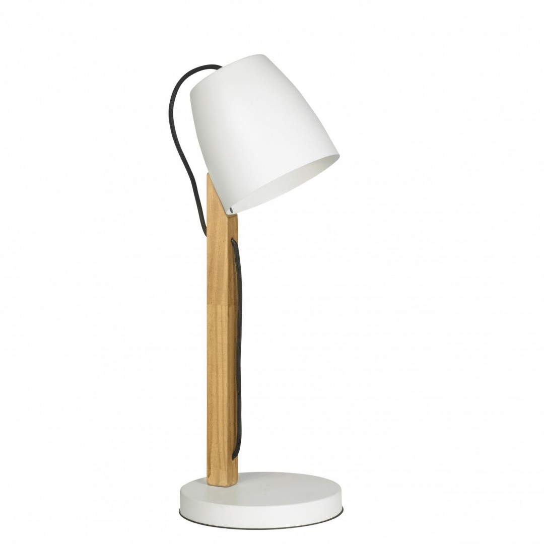 Arco - LANG - 4955 - Lámpara De Mesa - Lámpara De Escritorio