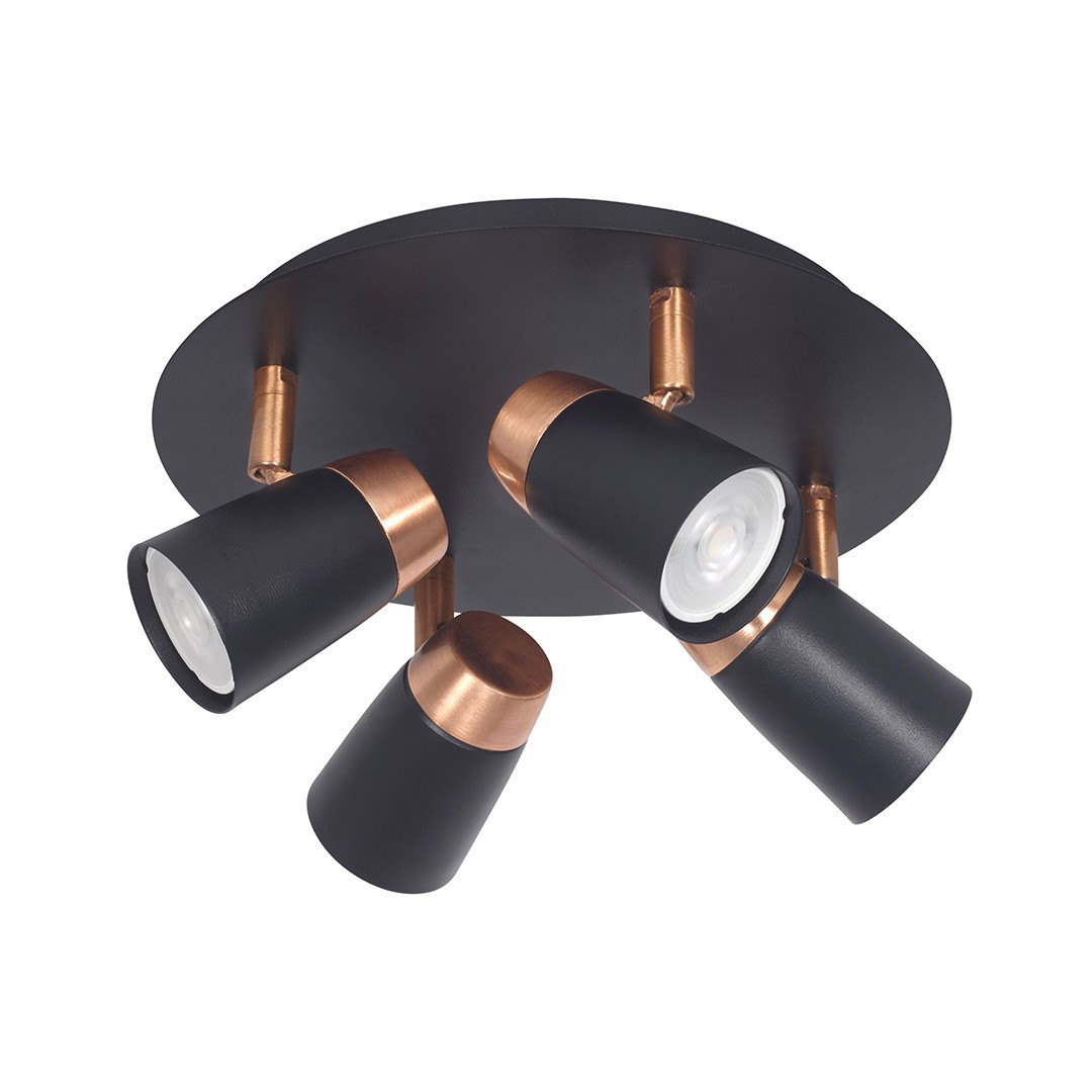 Arco - TEMPUK - 3522 - 3523 - 3524 - Plafón