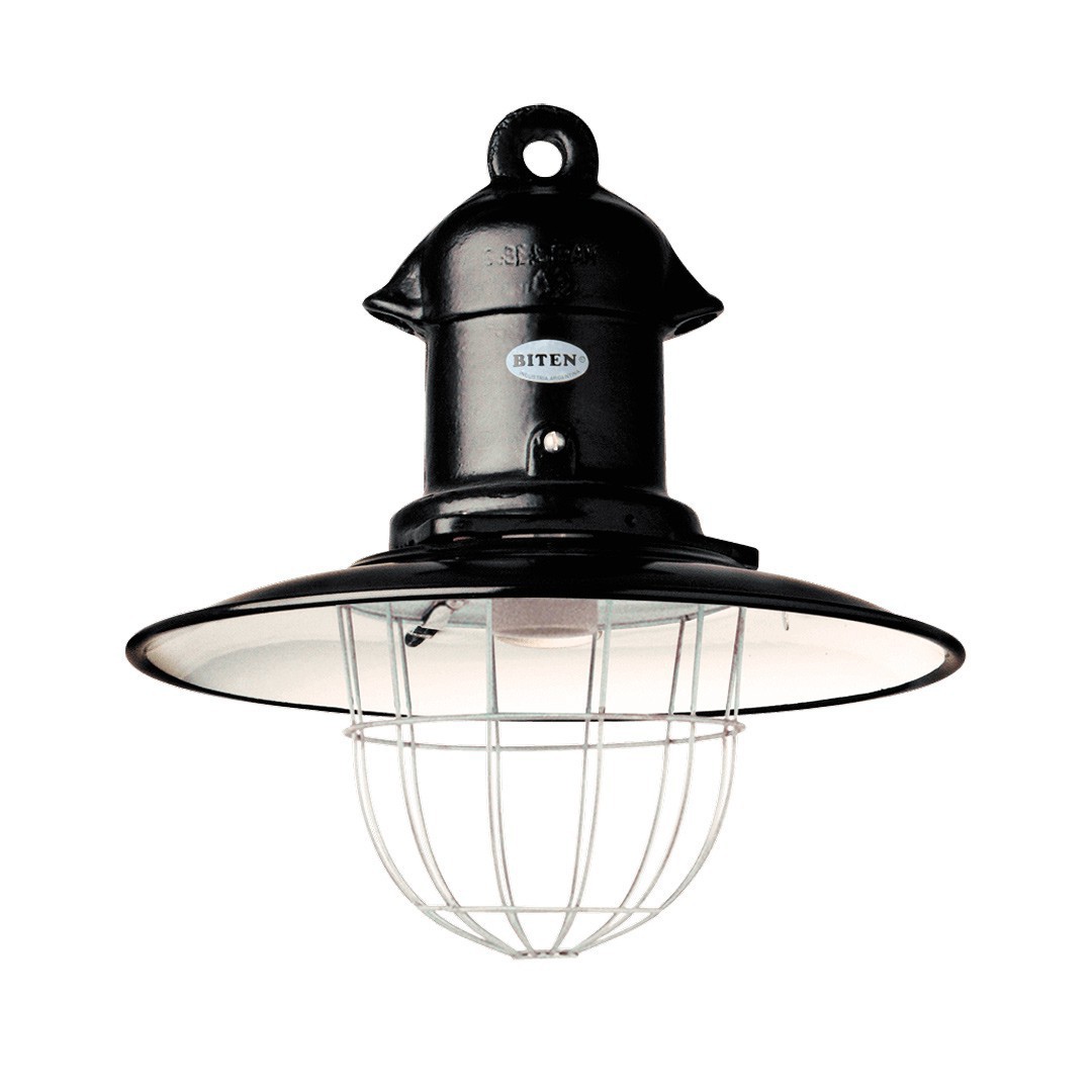 Biten - AP-30  - Pantalla