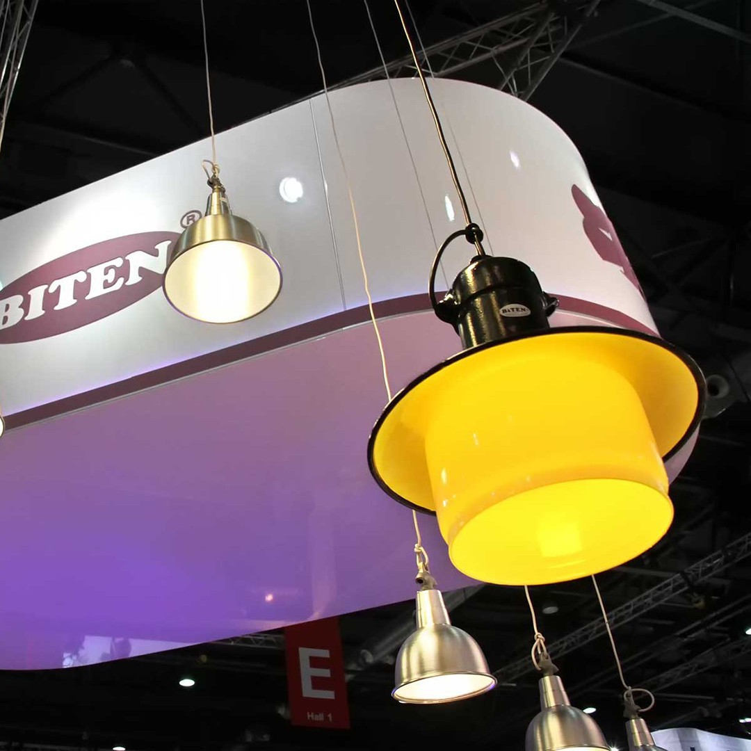 Biten - AP 35 - Pantalla