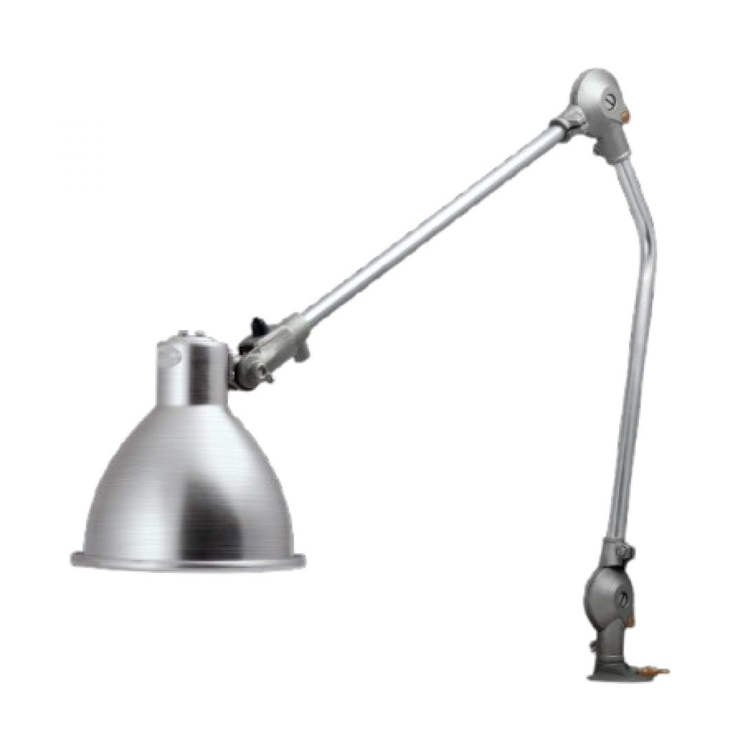 Biten - Brazo Articulado - Lámpara De Escritorio