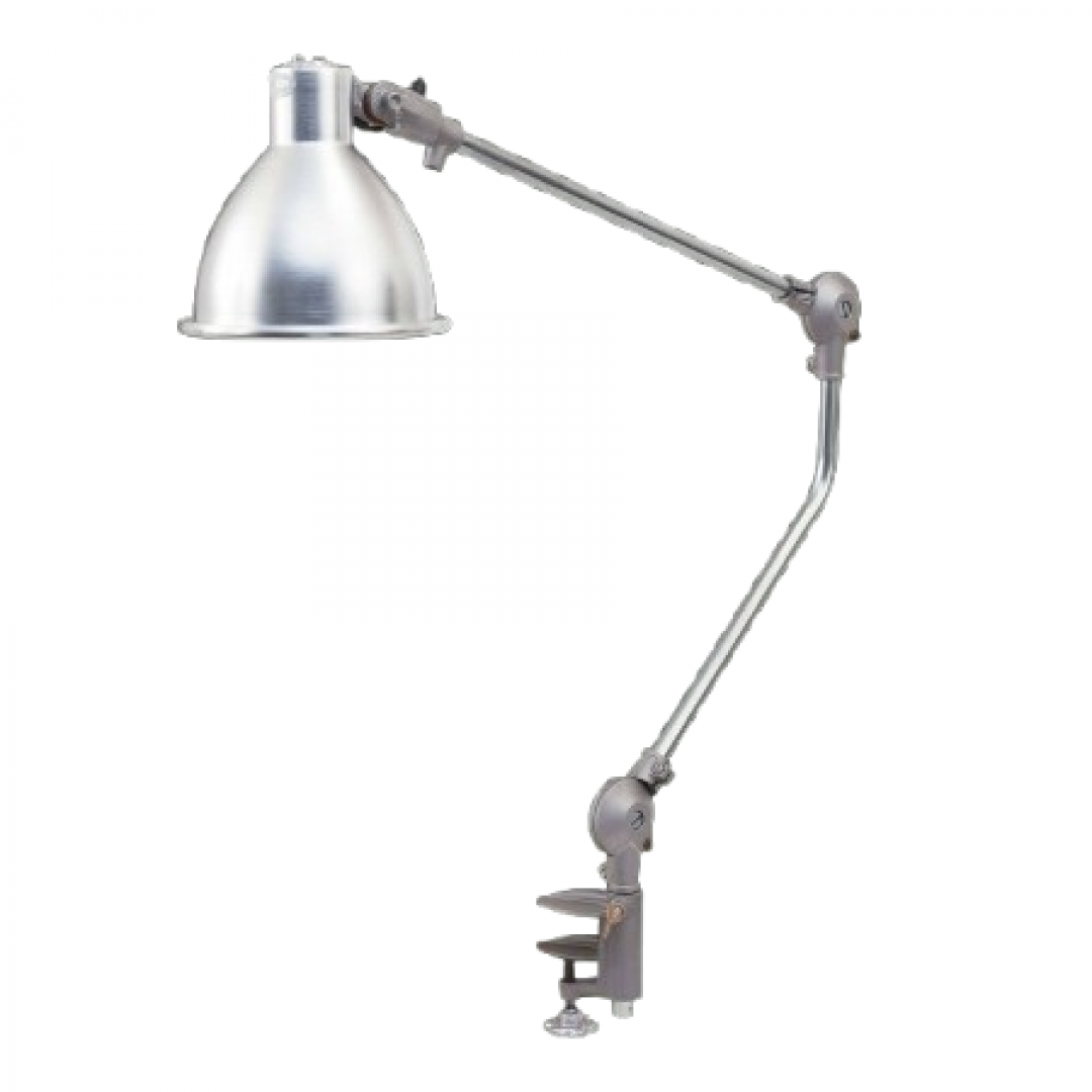 Biten - Brazo Articulado - Lámpara De Escritorio