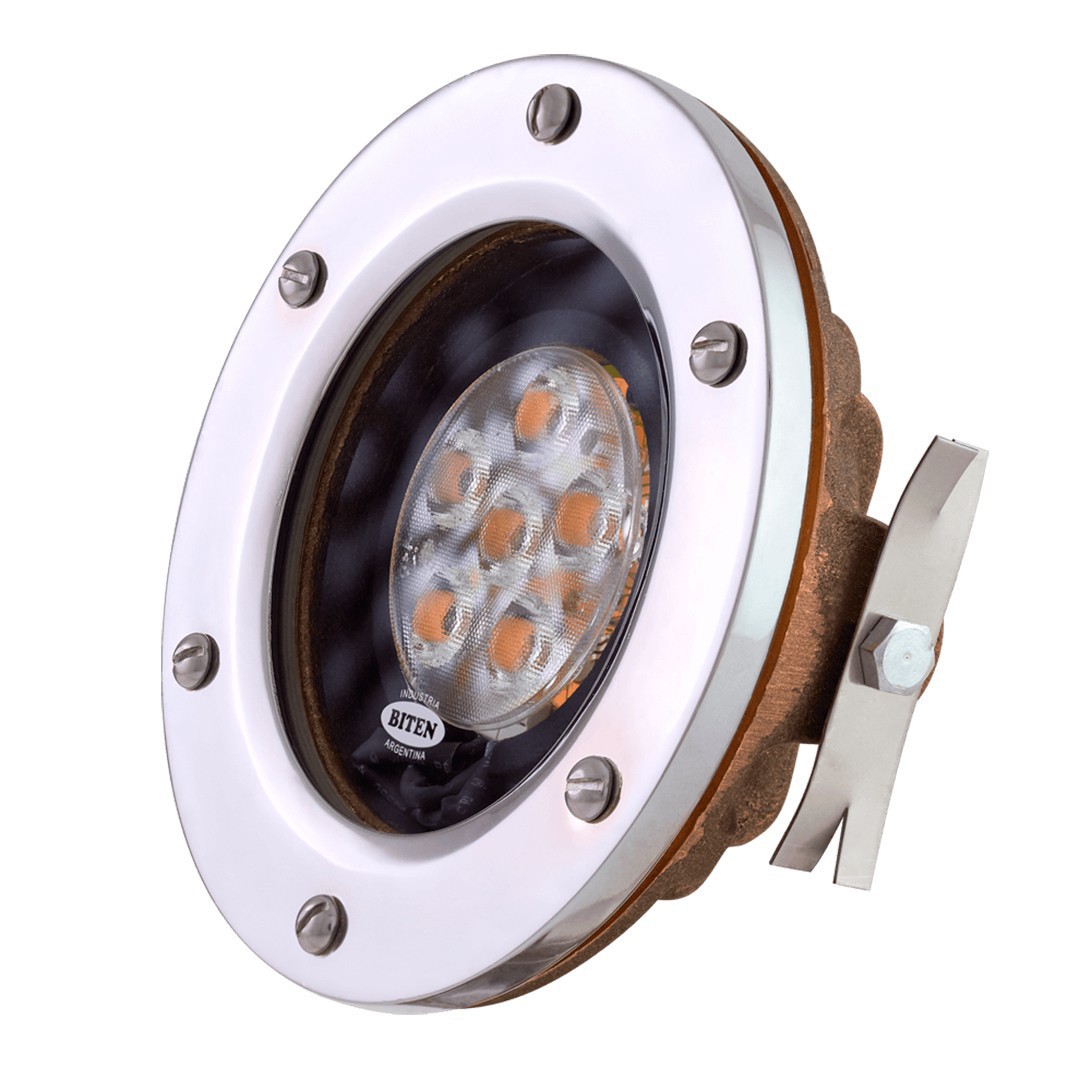 Biten - MAR111 LED A /ABC - Luminaria Fuentes, Piscinas