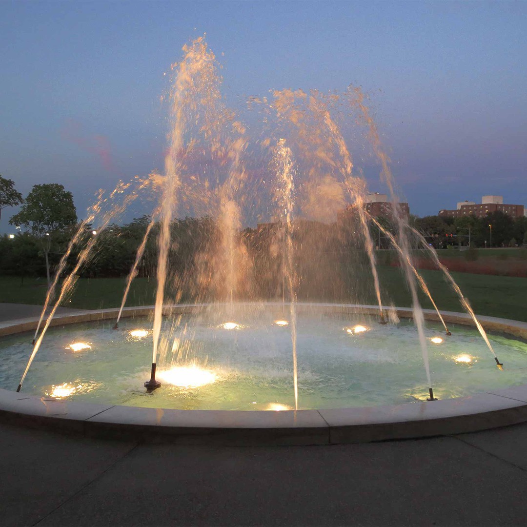 Biten - MAR111 LED A /ABC - Luminaria Fuentes, Piscinas