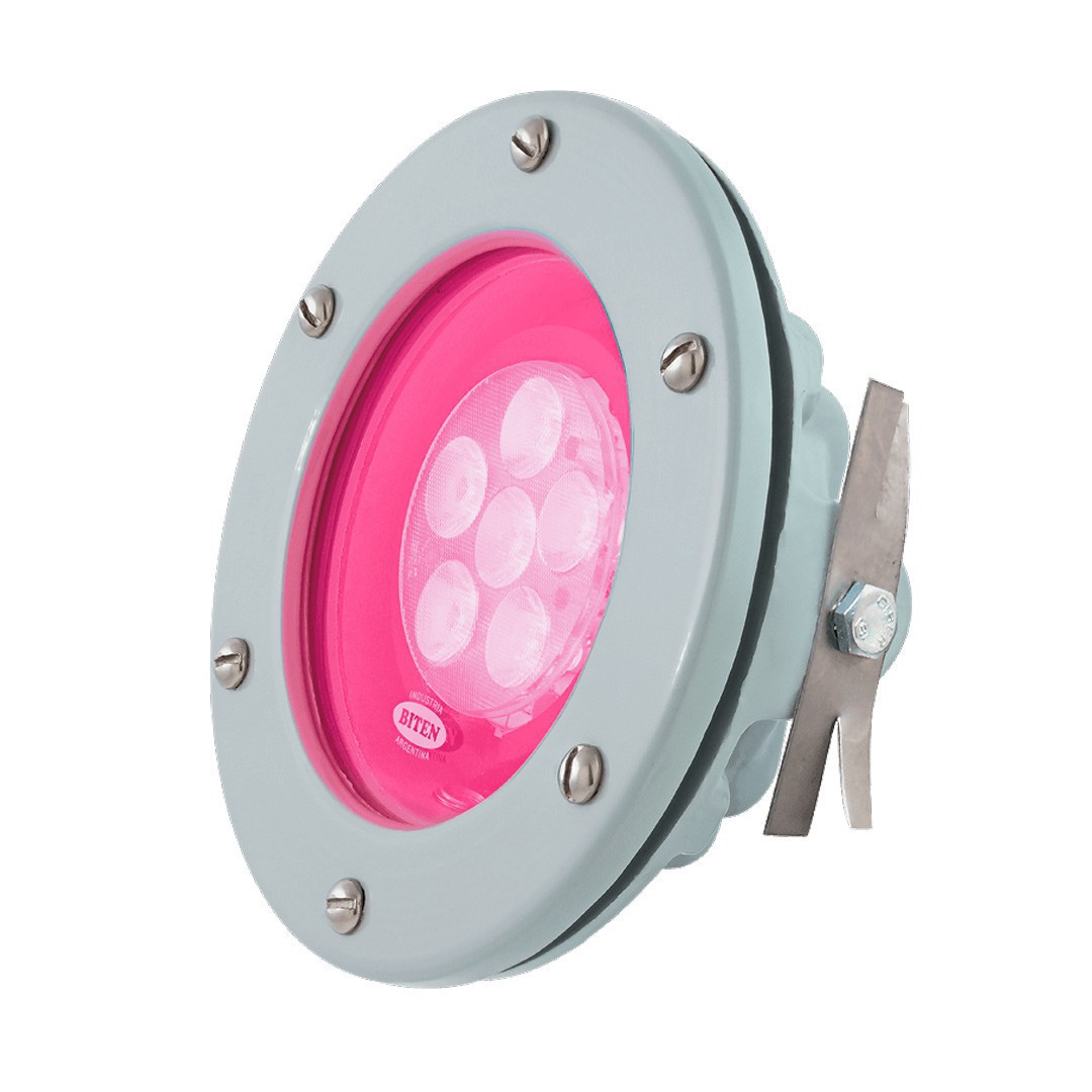 Biten - MAR111 LED A/A - Luminaria Fuentes, Piscinas