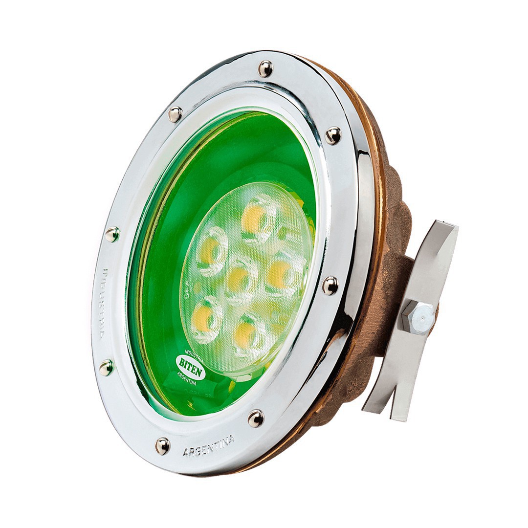 Biten - MAR56 LED A /ABC - Luminaria Fuentes, Cascadas