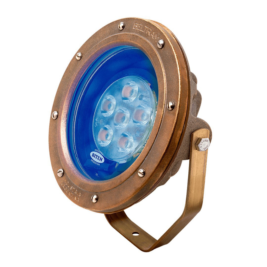 Biten - MAR56 LED I/B - Luminaria Fuentes, Cascadas