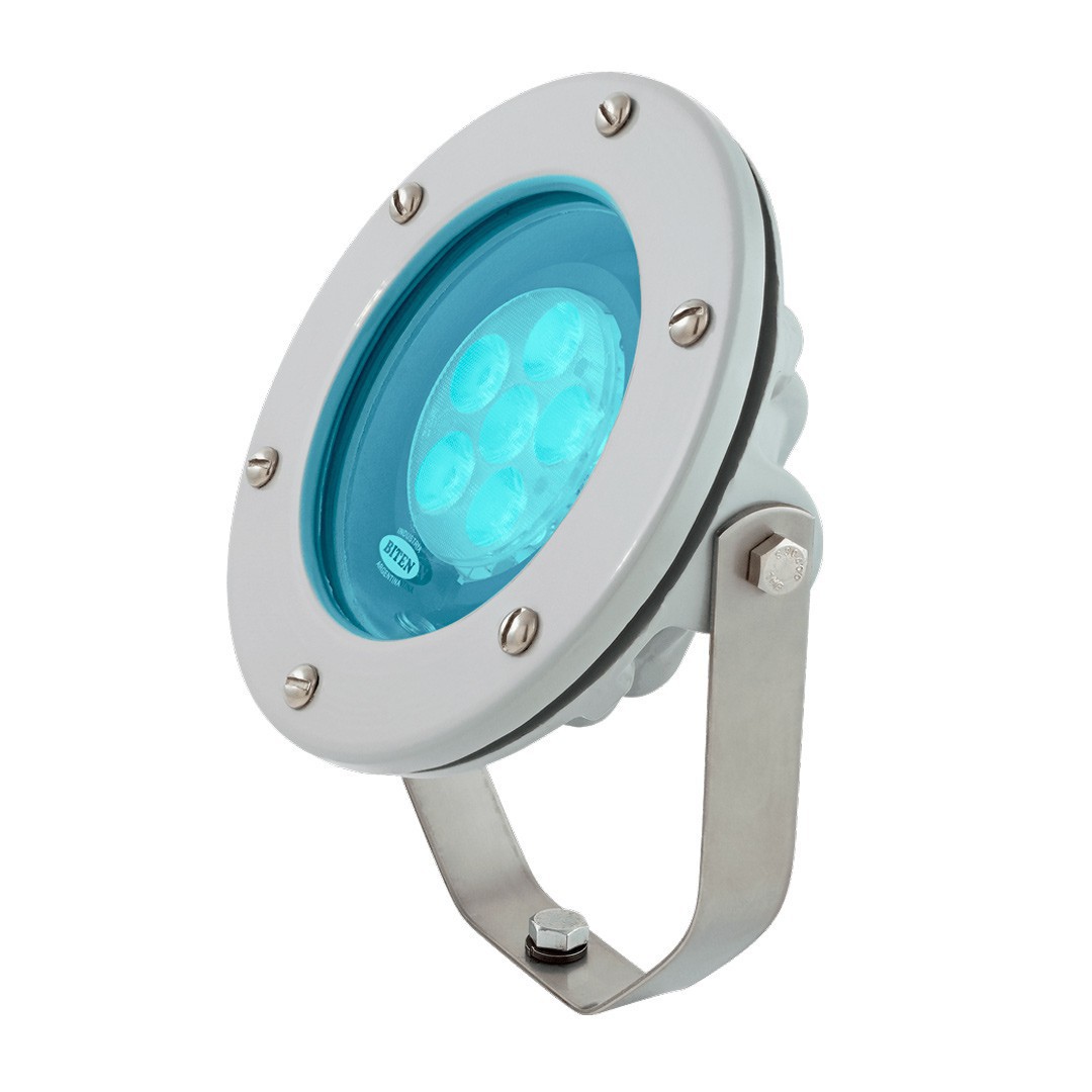 Biten - MAR 111 LED I/A - Luminaria Fuentes, Cascadas