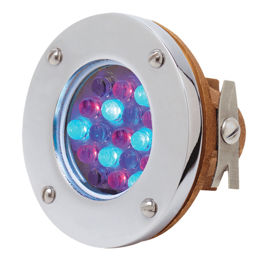 Biten - RIO 50 A /ABC - Luminaria Fuentes, Piscinas