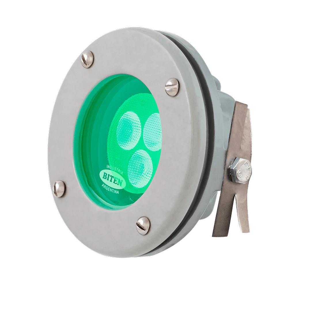 Biten - RIO 50 A/A - Luminaria Fuentes, Piscinas