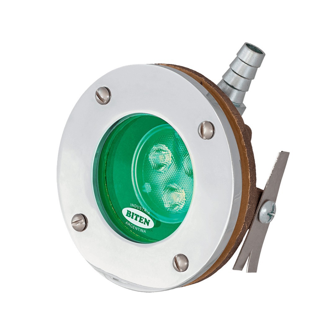 Biten - RIO LED A /ABC - Luminaria Fuentes, Cascadas