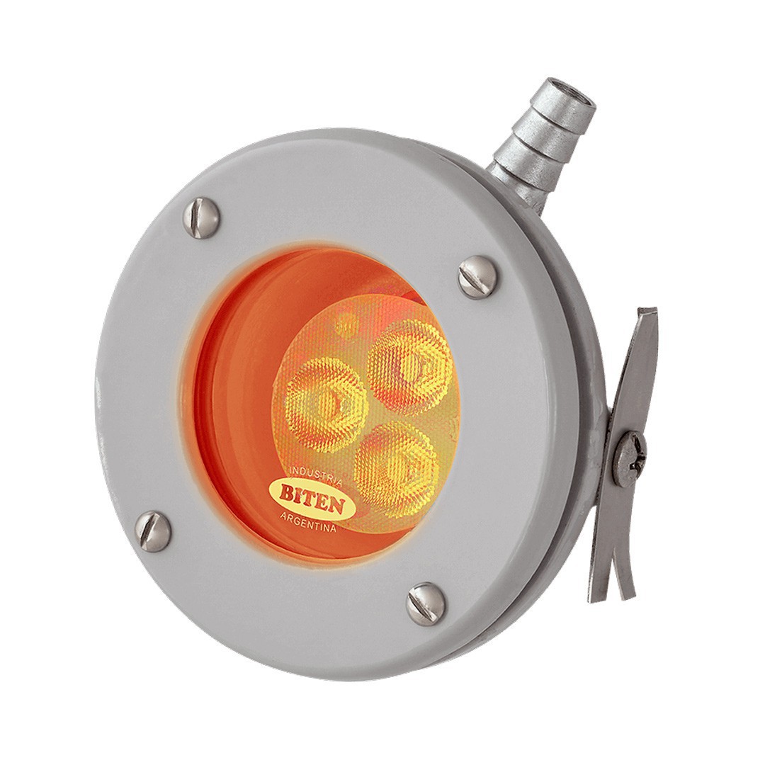 Biten - RIO LED A/A - Luminaria Fuentes, Piscinas