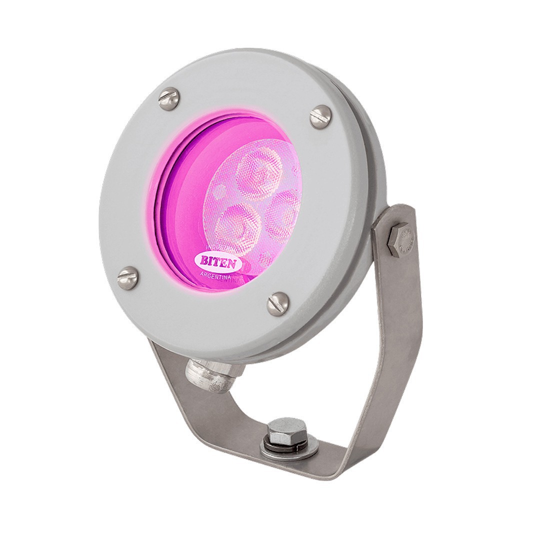 Biten - RIO LED I/A - Luminaria Fuentes, Piscinas