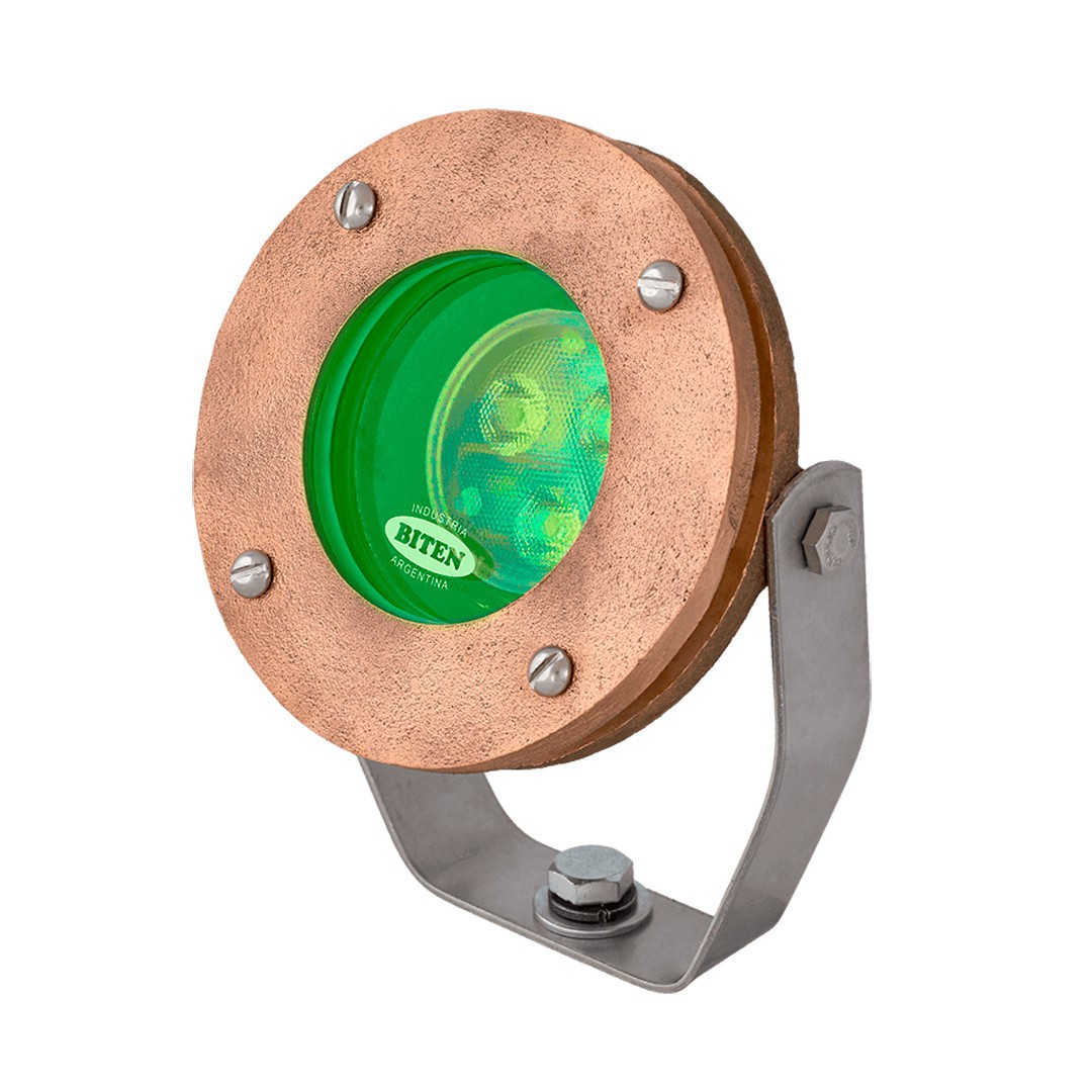 Biten - RIO LED I/B - Luminaria Fuentes, Cascadas