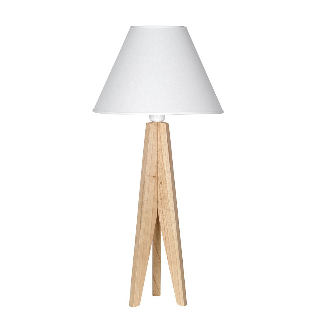 Carilux - 1133 Mesa - Lámpara de Mesa