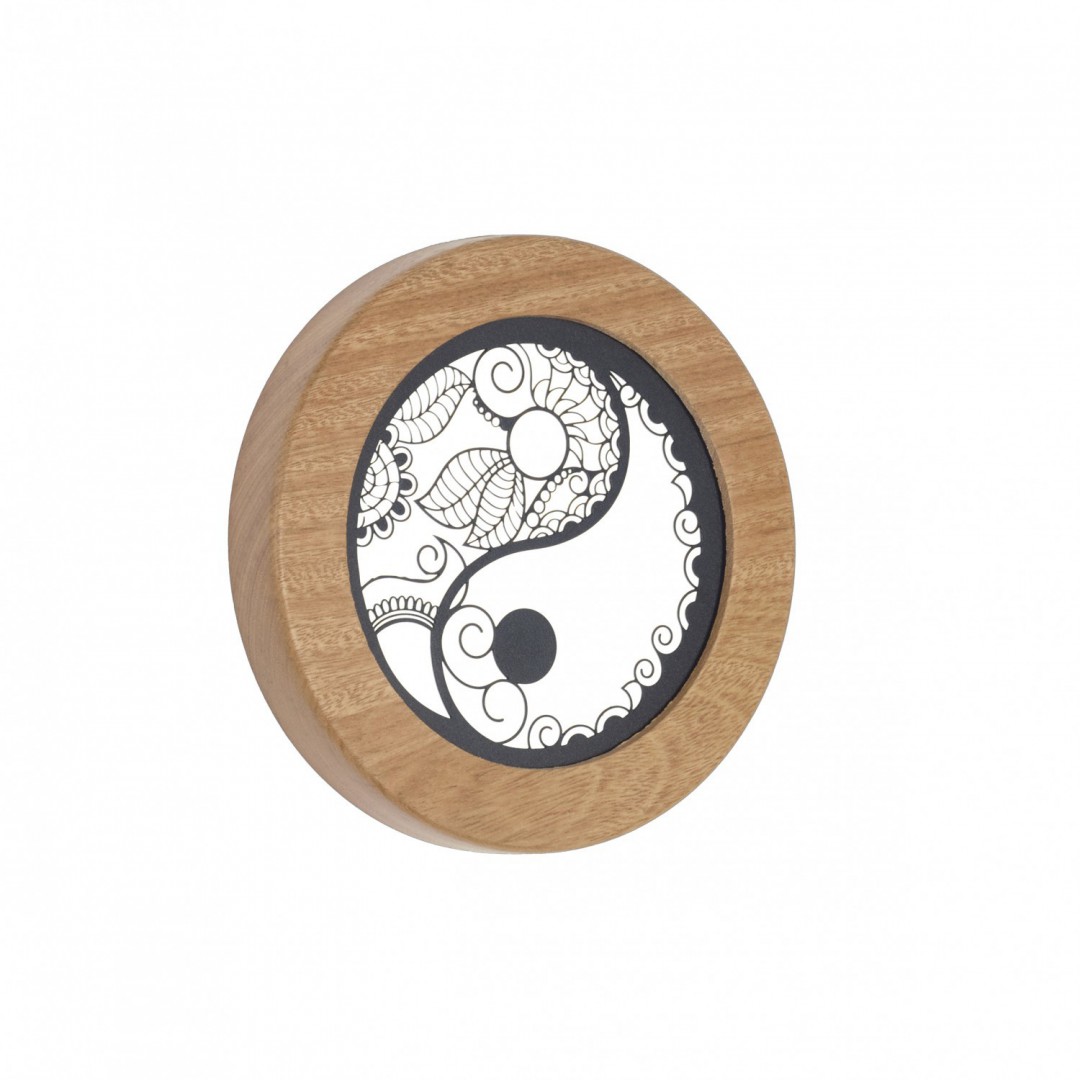 Carilux - 18WR YIN YANG - Plafón