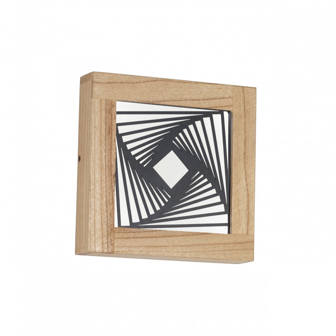 Carilux - 2X32 DECORAD - Plafón