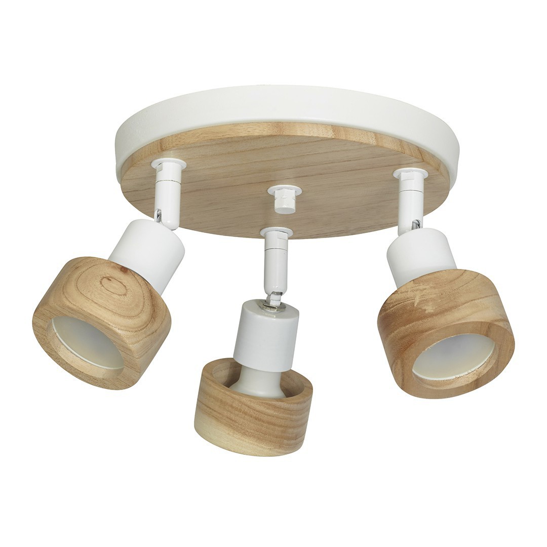 Carilux - 62/3 - Aplique de Techo