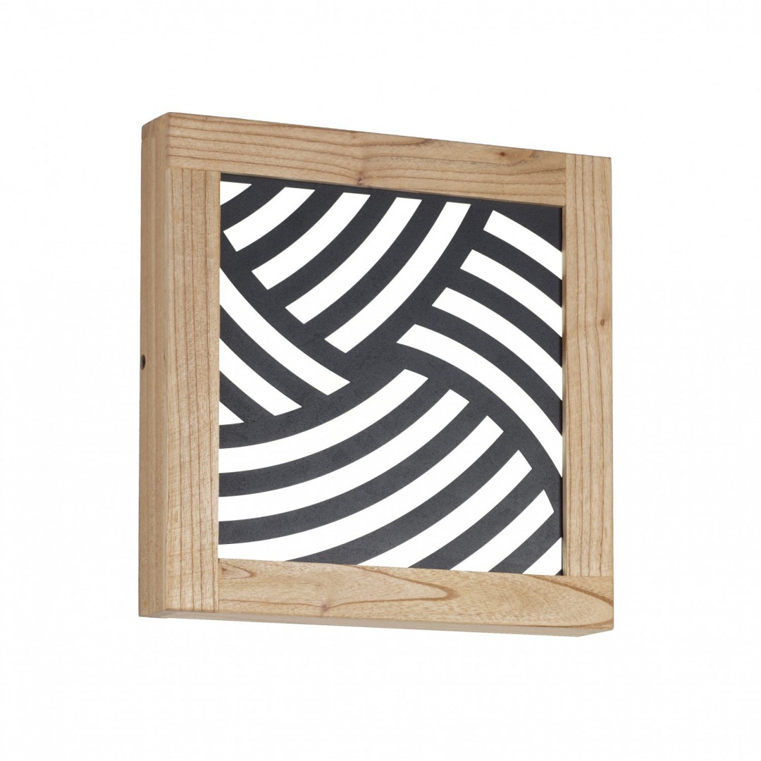 Carilux -  4X24 DECORAD - Plafón