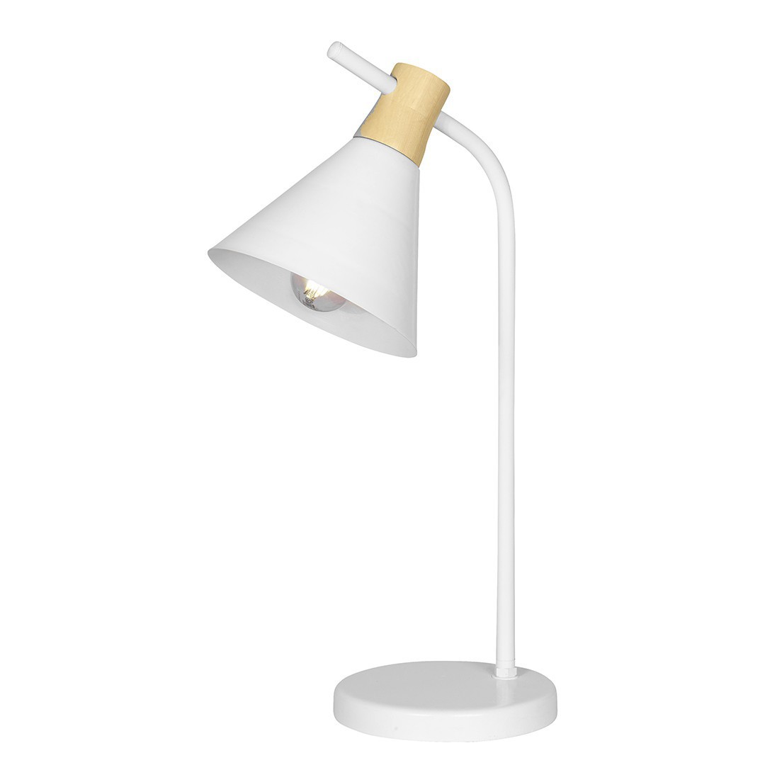 Carilux - A44B - Lámpara de Escritorio